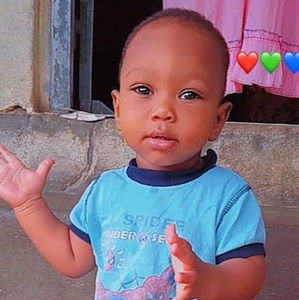 Meet your Posher, Mamadou